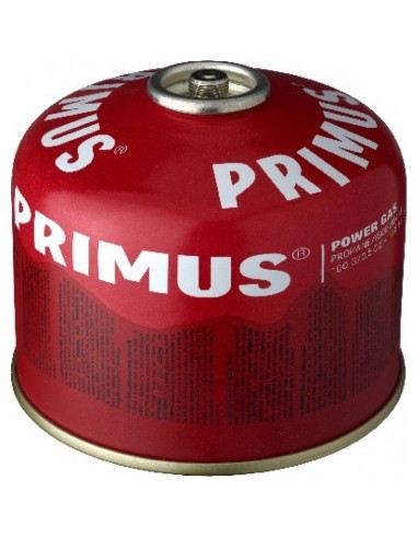 Cartucho de gas 100 g. Primus - Annack Militar