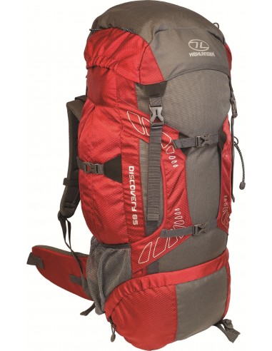 Sac à dos randonnée Highlander Summit 25 L - Achat de sacs à dos de  randonnée
