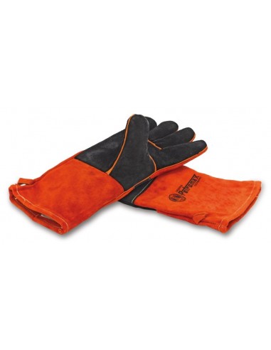 Guantes ignífugos – Safety Suministros