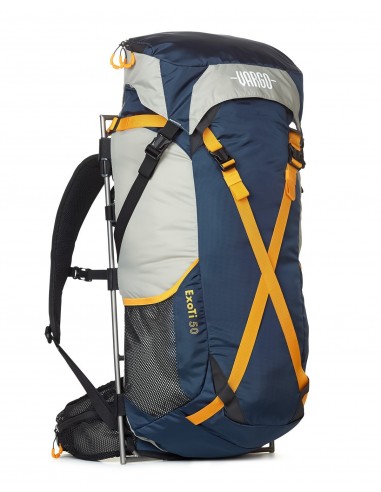 Vargo Exo-Ti 50L Backpack