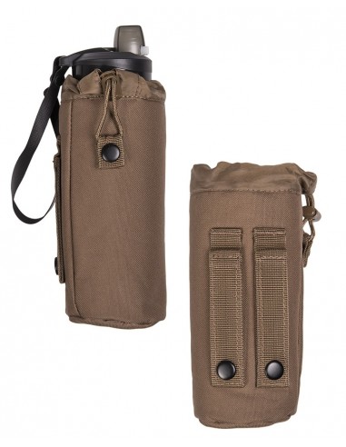 Mil-Tec Molle pouch for water bottle