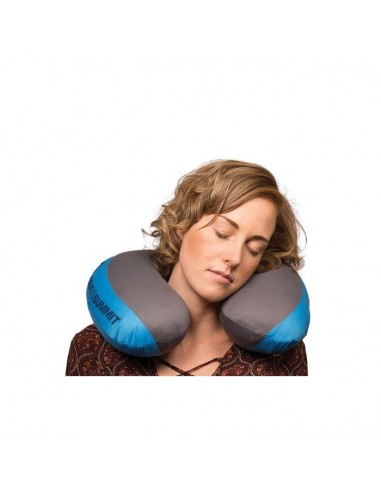 Almohada de Viaje Aeros Premium Pillow Traveller