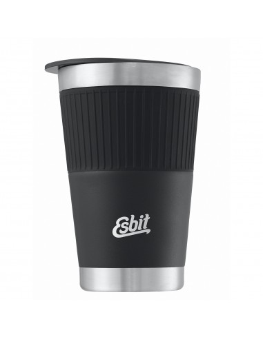 Esbit Majoris Isothermal Cup with Flip Top lid