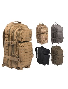 Thousand Tec Spain store. Backpacks and equipment.