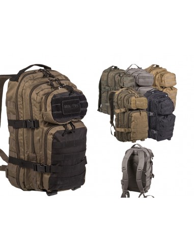 US Assault small assault backpack