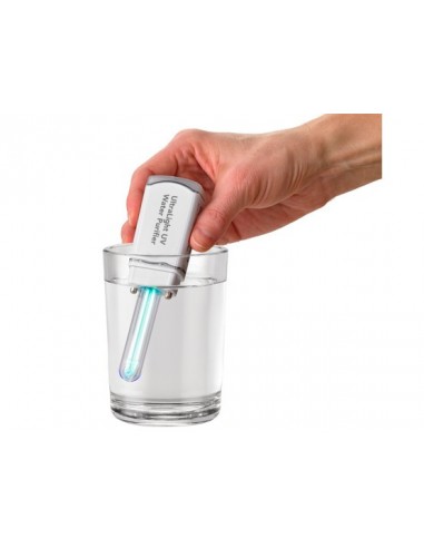 Steripen Ultralight Potabilizador de agua ultravioleta