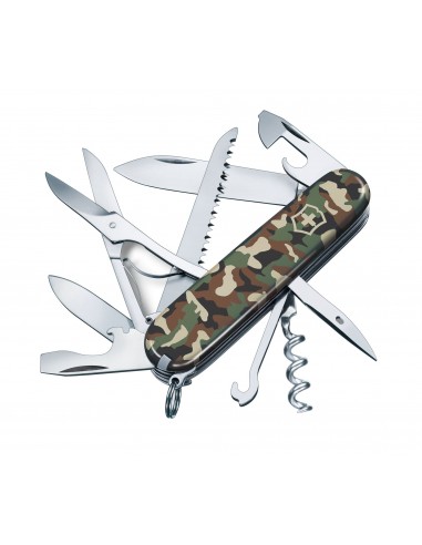 Victorinox Swiss Army Knife - Huntsman