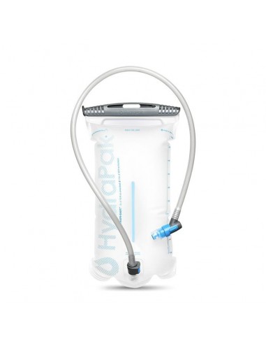 Depósito de hidratación Hydrapak Shape-Shift 2L Clear