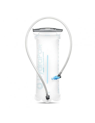 Depósito de hidratación Hydrapak Shape-Shift 3L Clear