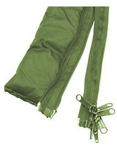 Union Special Forces Combo System Olive