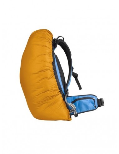 Cubre mochilas Sea To Summit Ultra-Sil Pack Cover XS amarillo