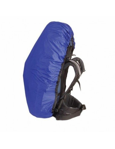 Cubre mochilas Sea To Summit Ultra-Sil Pack Cover M azul