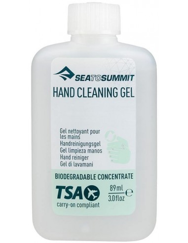 Trek & Travel Liquid Hand Cleaning Gel 89 ml