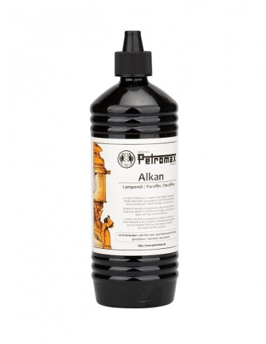Parafina Petromax Alkan 1 L