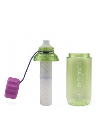 Botella de agua para niños LifeStraw Play