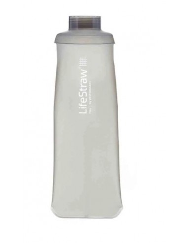 Botella flexible LifeStraw Flex de recambio