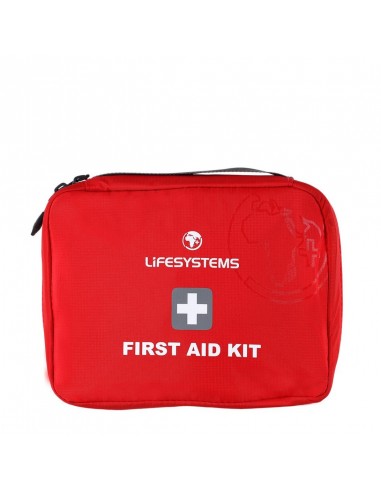 Maletín de primeros auxilios Lifesystems First Aid Case