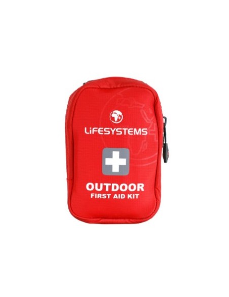 LifeSystems Outdoor Erste-Hilfe-Kit