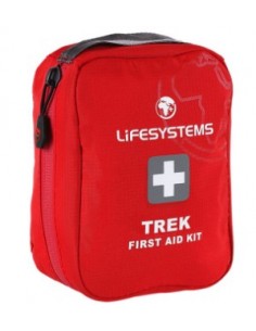 Escursionismo: il kit di pronto soccorso cosa contiene?