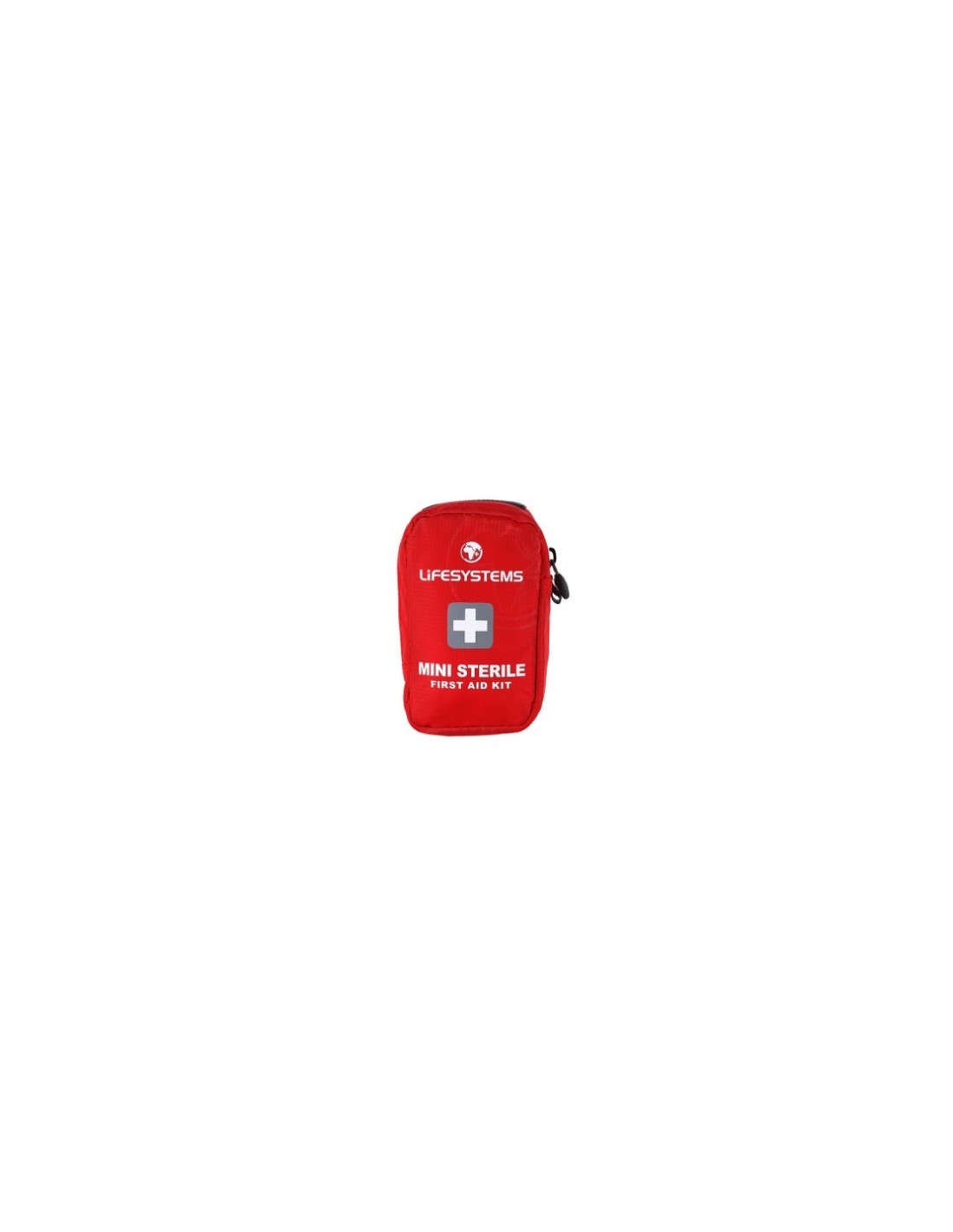 Lifesystems - Mini Sterile Kit - Kit premiers secours, Achat en ligne