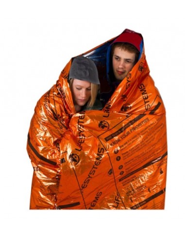 Manta térmica LifeSystems Heatshield Blanket