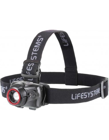 Intensity 500 Pro Head Torch , Rechargeable