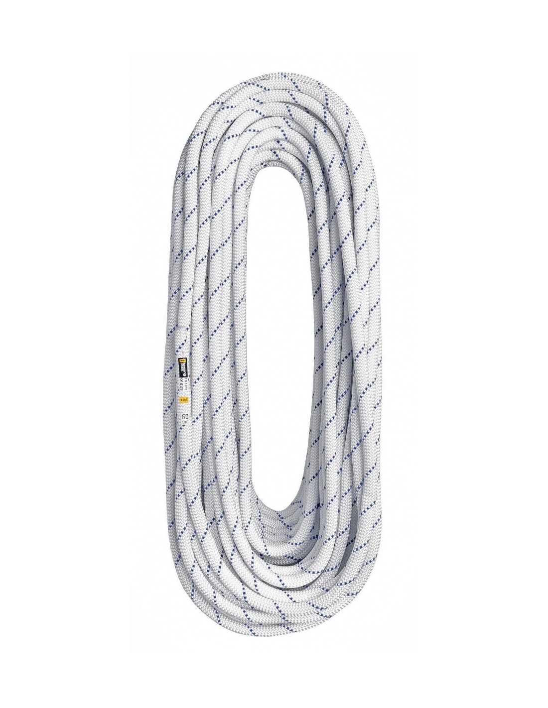 Cuerda semiestática de 10 mm, tipo A. Compra online