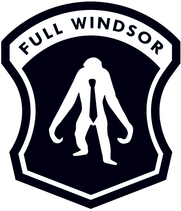 Full Windsor